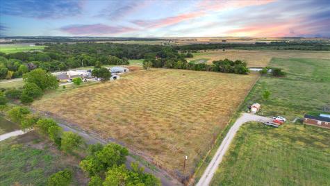 Tbd Holder Road Waxahachie TX 75165
