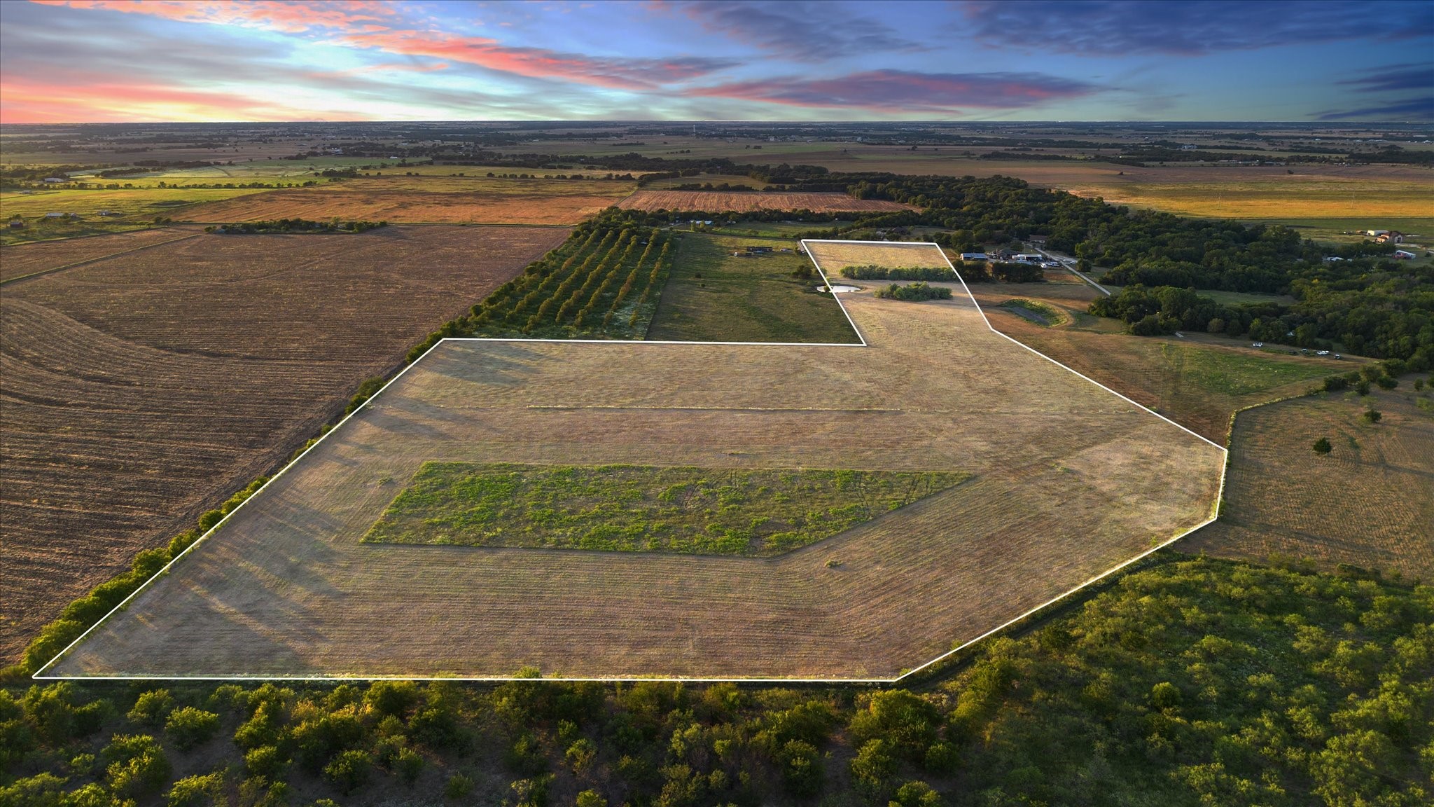 Tbd Holder Road Waxahachie TX 75165