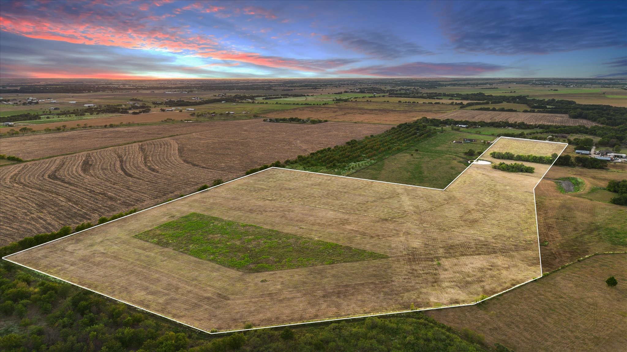 Tbd Holder Road Waxahachie TX 75165