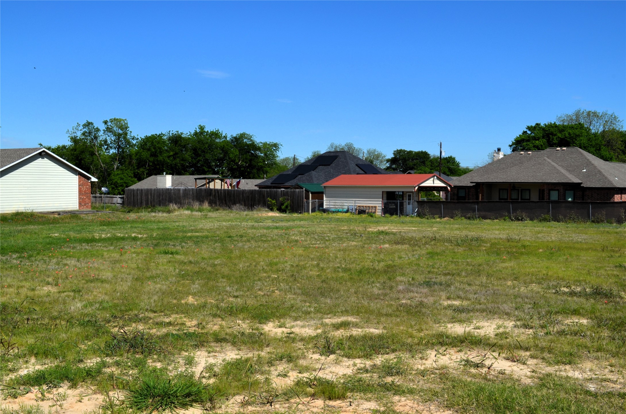 316 Preston Road Mabank TX 75147