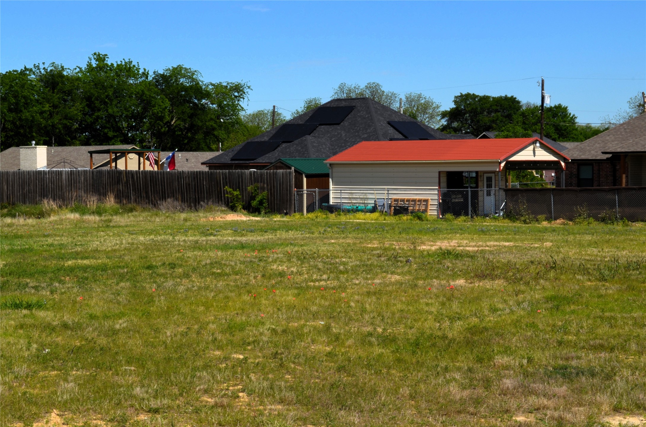 316 Preston Road Mabank TX 75147