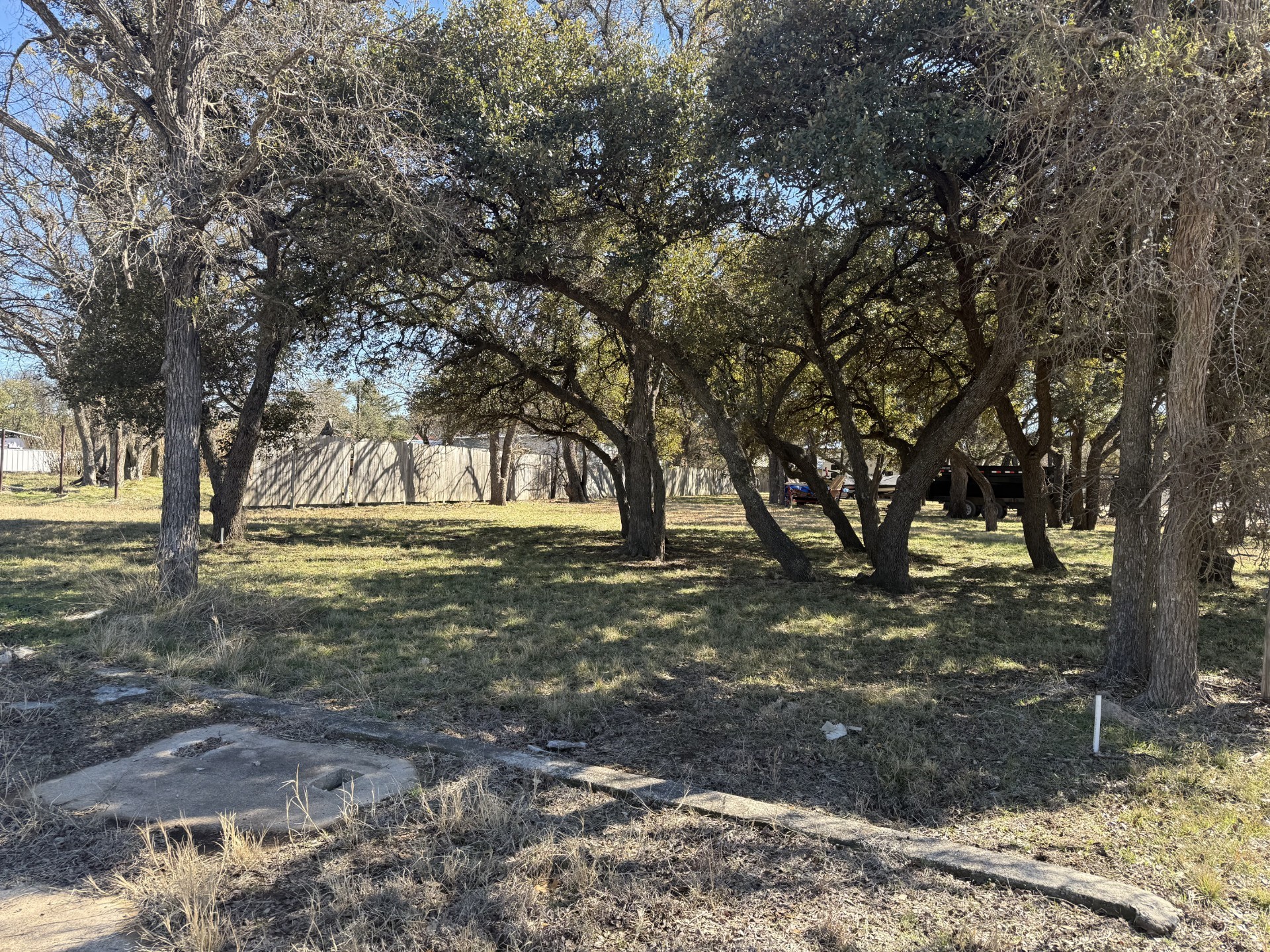 Tbd Lot 231 Bounding Main Drive Drive May TX 76857