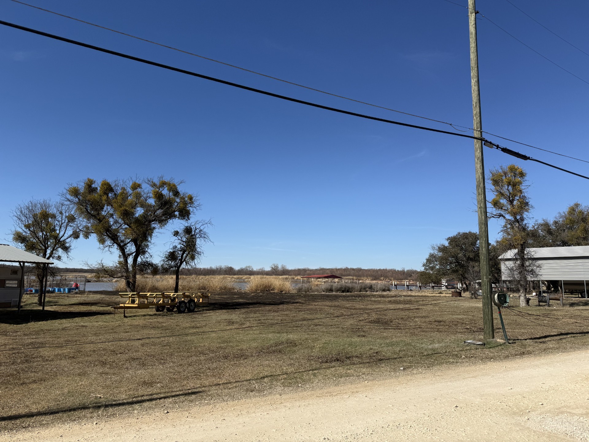 Tbd Lot 231 Bounding Main Drive Drive May TX 76857