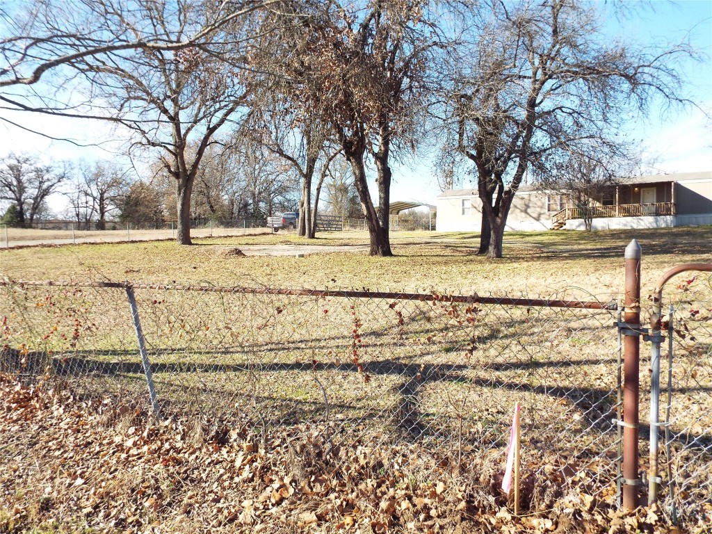 200 Pine Street Kemp TX 75143