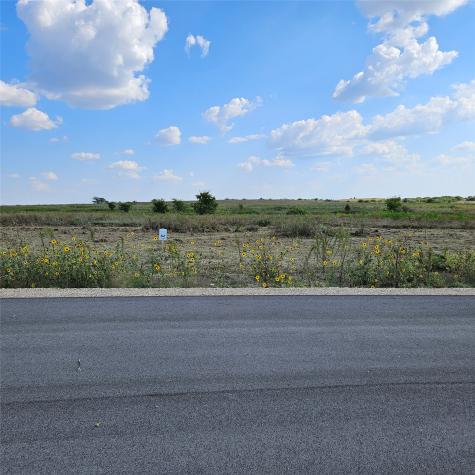 3305 Bounty Drive Granbury TX 76035