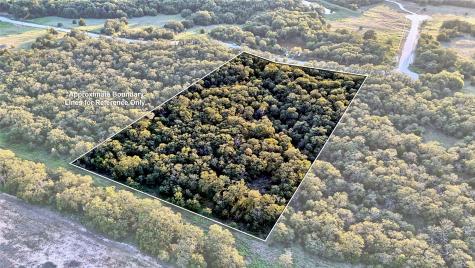 Lot 34 Red Oak Hills Road Nocona TX 76255