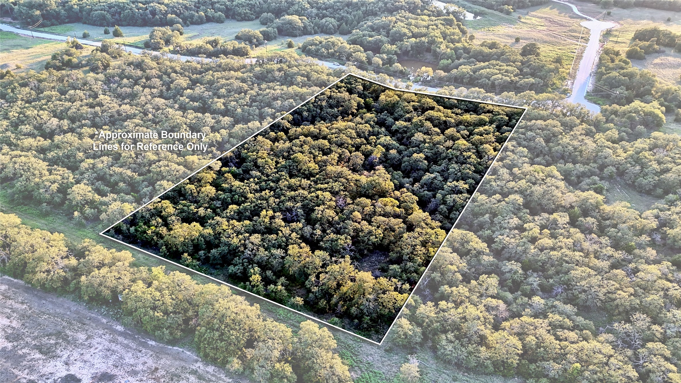 Lot 34 Red Oak Hills Road Nocona TX 76255