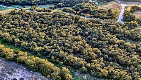 Lot 34 Red Oak Hills Road Nocona TX 76255