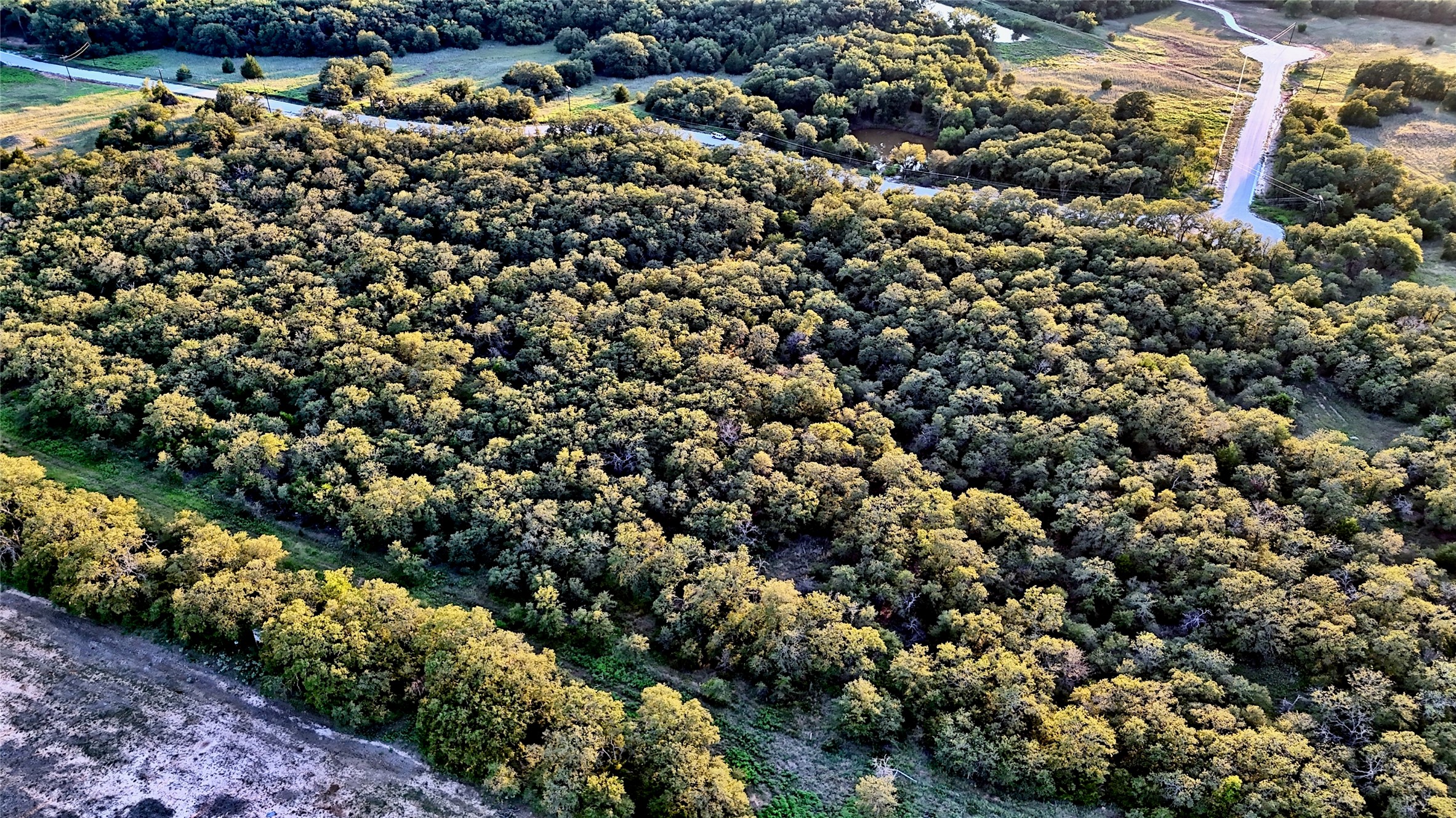Lot 34 Red Oak Hills Road Nocona TX 76255