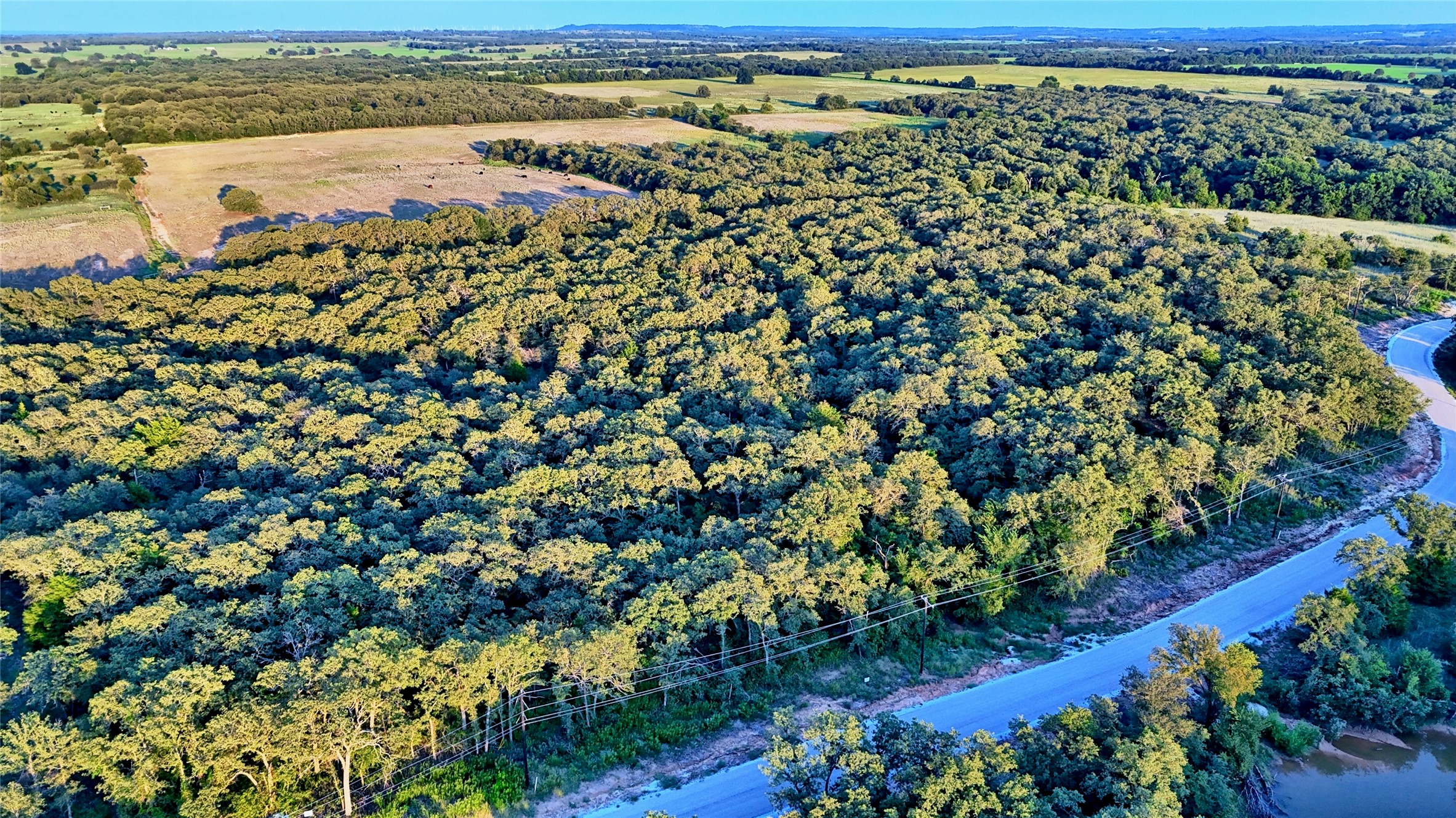 Lot 34 Red Oak Hills Road Nocona TX 76255