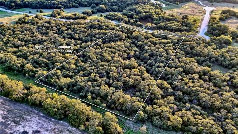 Lot 34 Red Oak Hills Road Nocona TX 76255