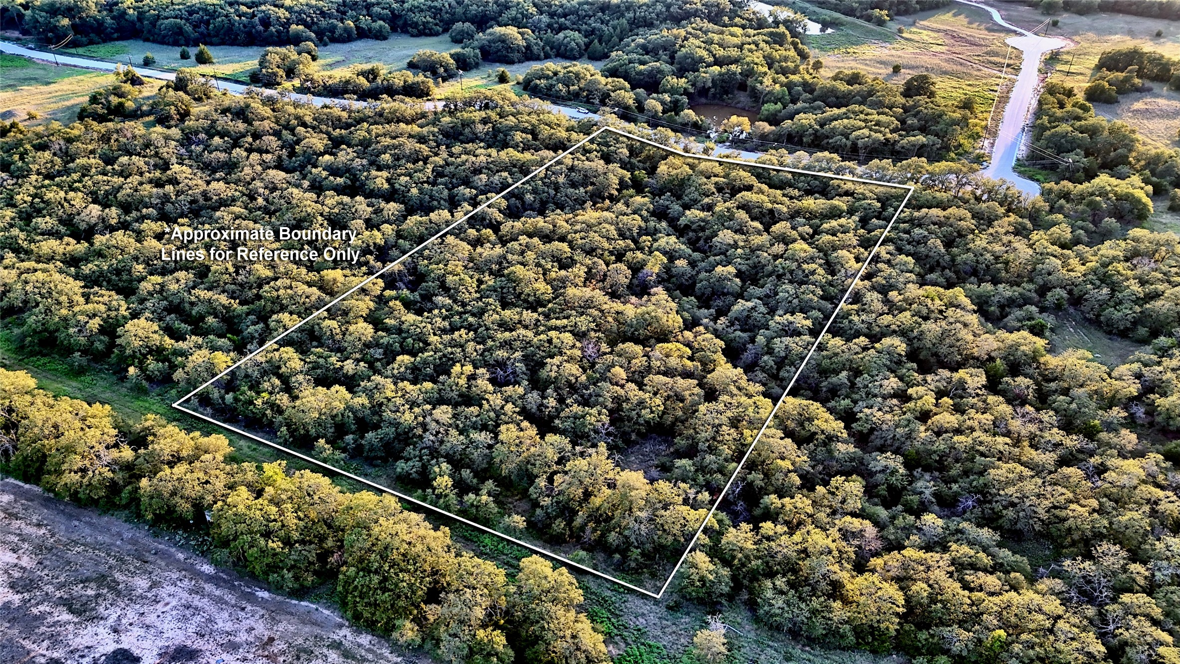Lot 34 Red Oak Hills Road Nocona TX 76255