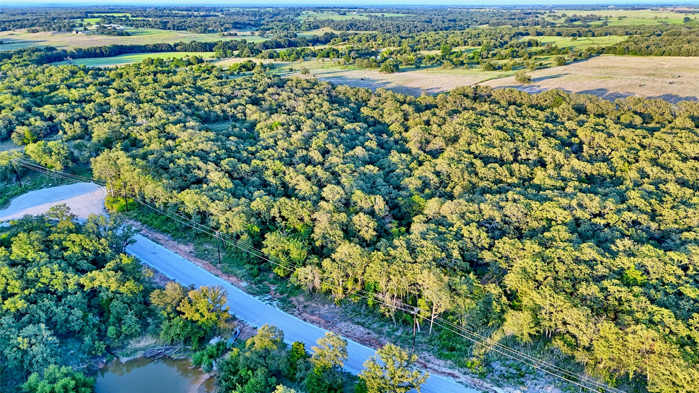 Lot 34 Red Oak Hills Road Nocona TX 76255