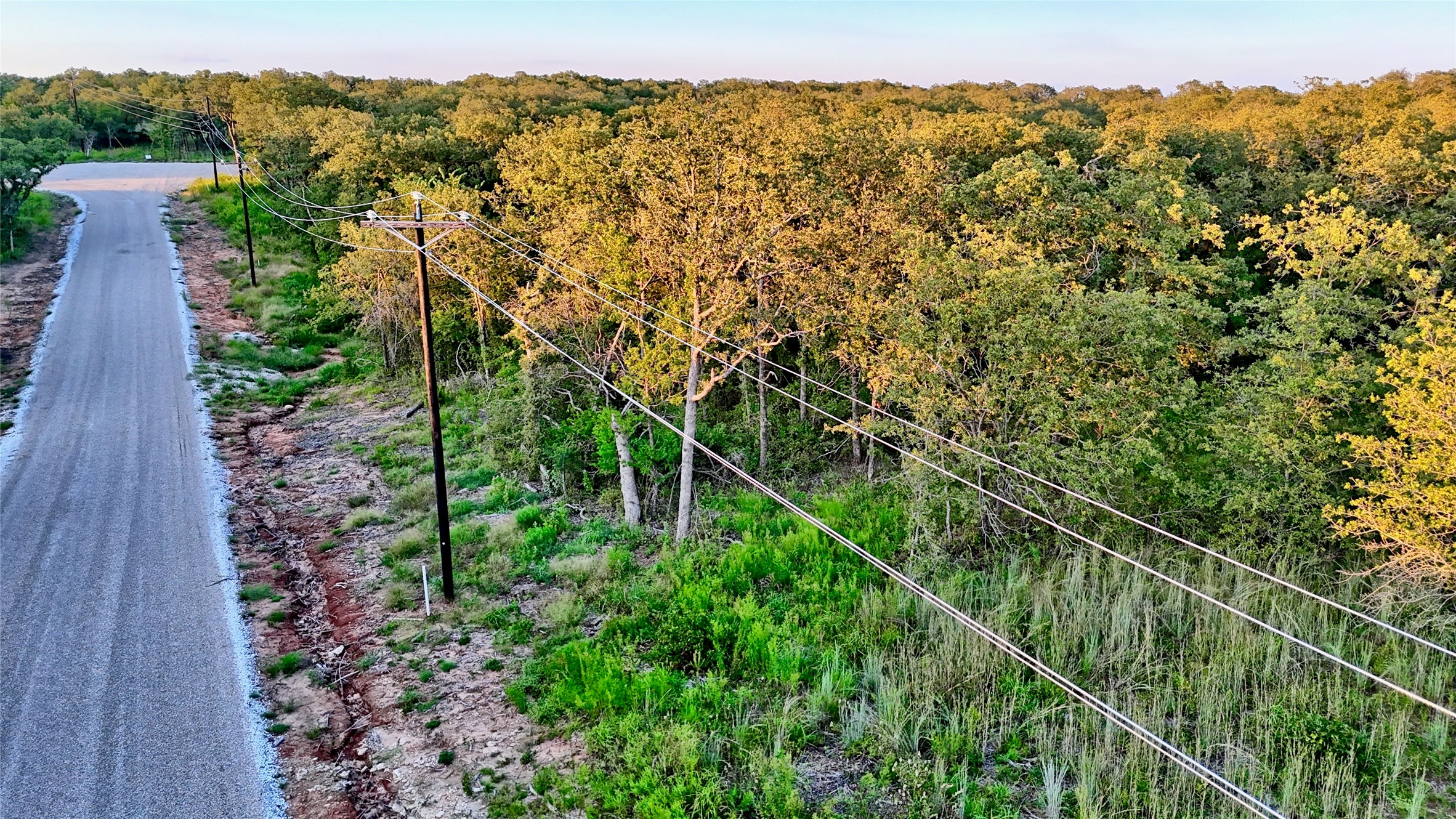 Lot 34 Red Oak Hills Road Nocona TX 76255