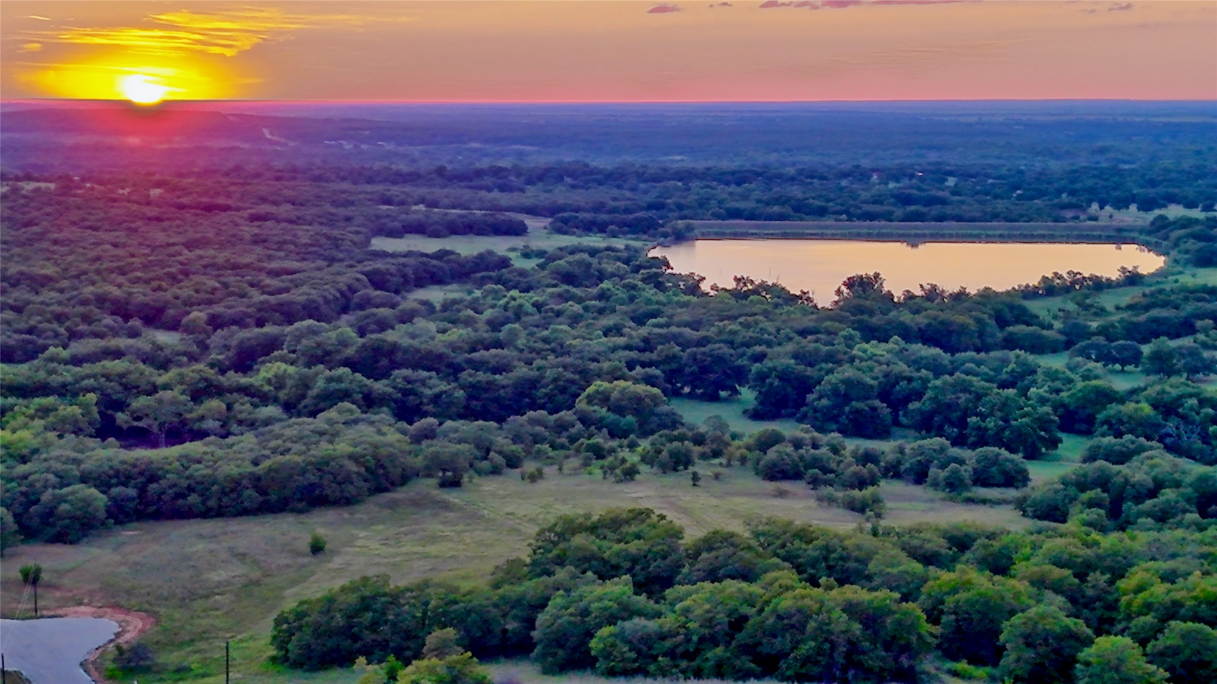 Lot 34 Red Oak Hills Road Nocona TX 76255