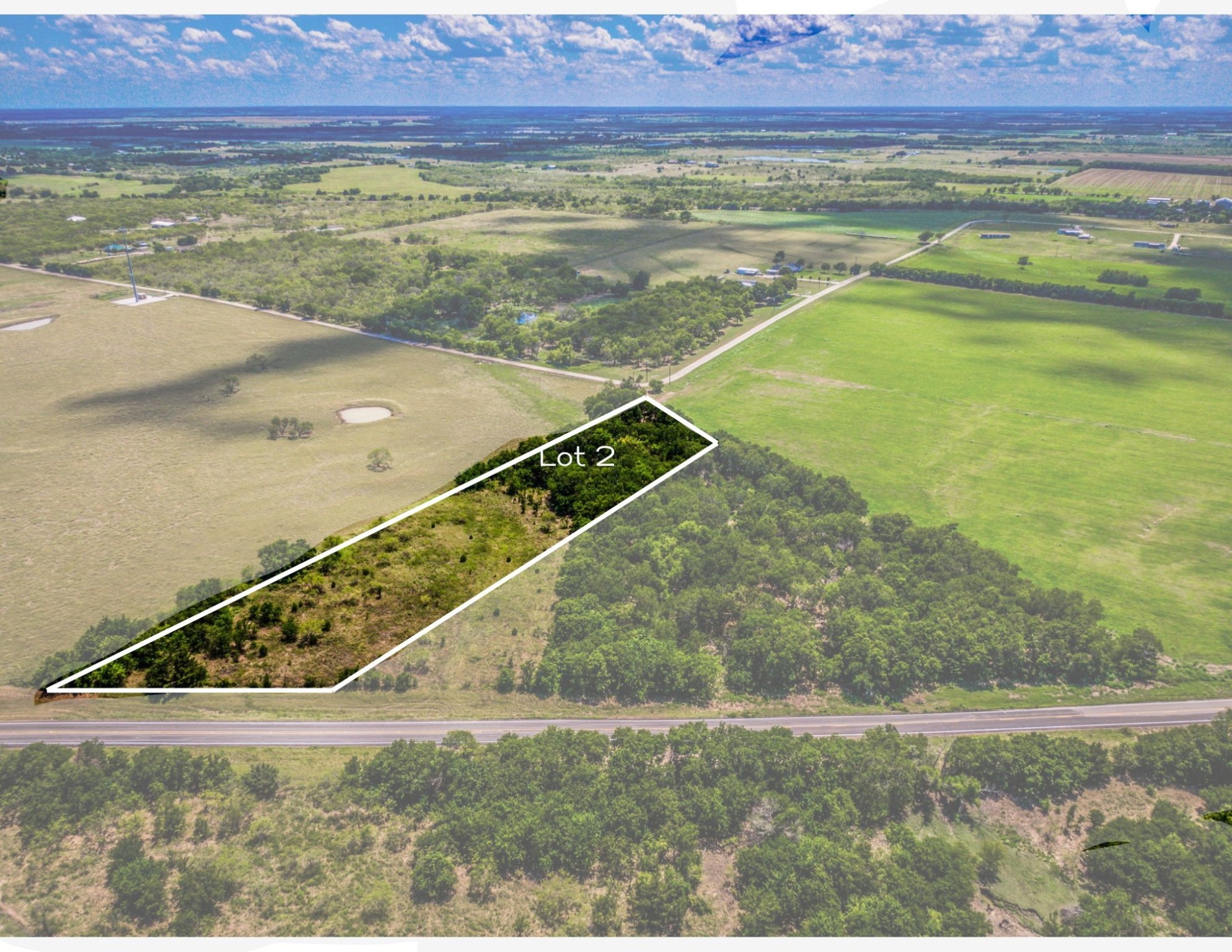 Tbd, Lot 2 Tbd Fm 985 Ennis TX 75119