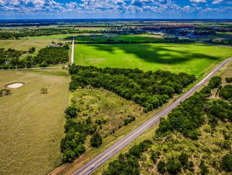 Tbd, Lot 2 Tbd Fm 985 Ennis TX 75119