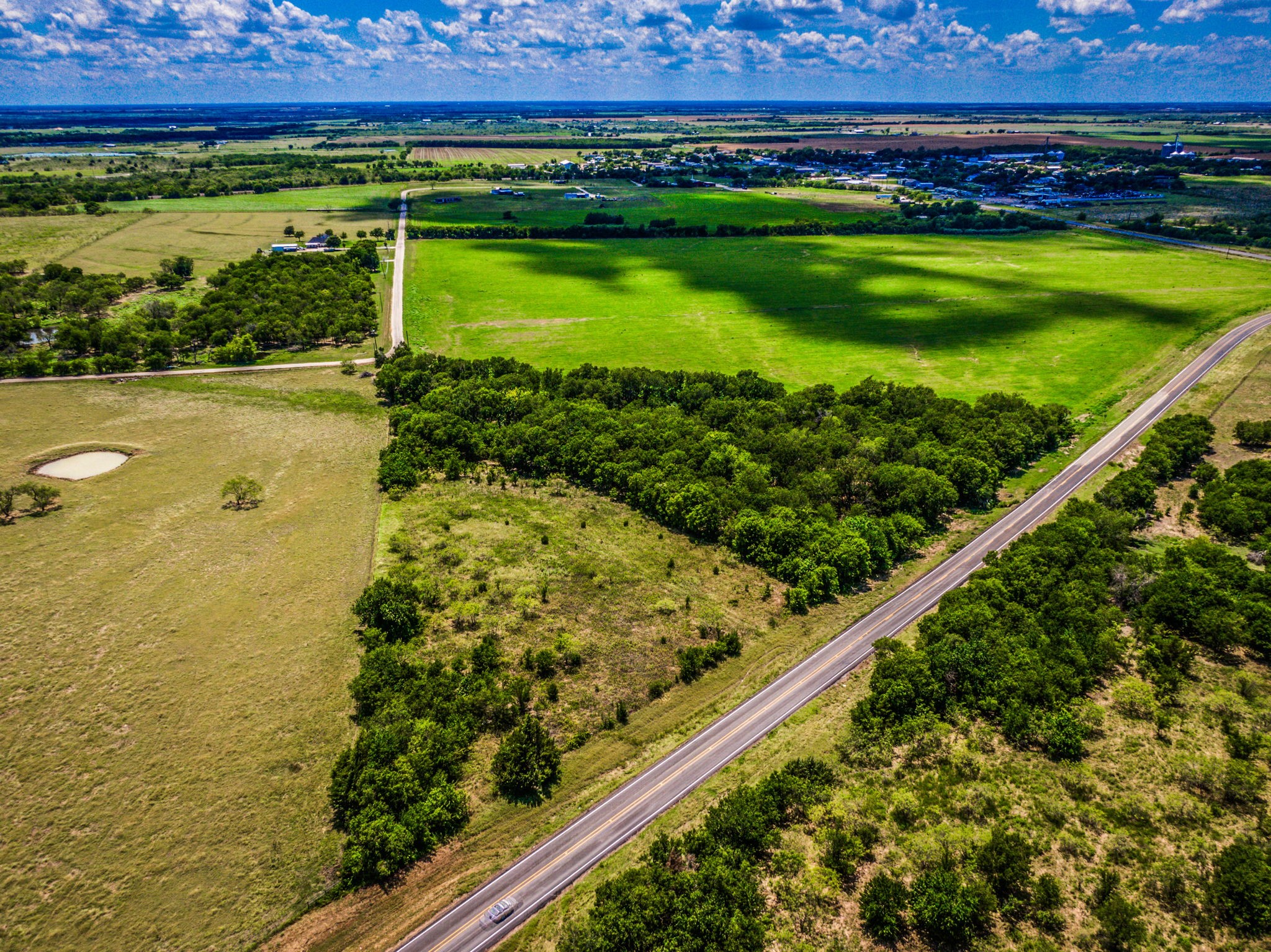 Tbd, Lot 2 Tbd Fm 985 Ennis TX 75119