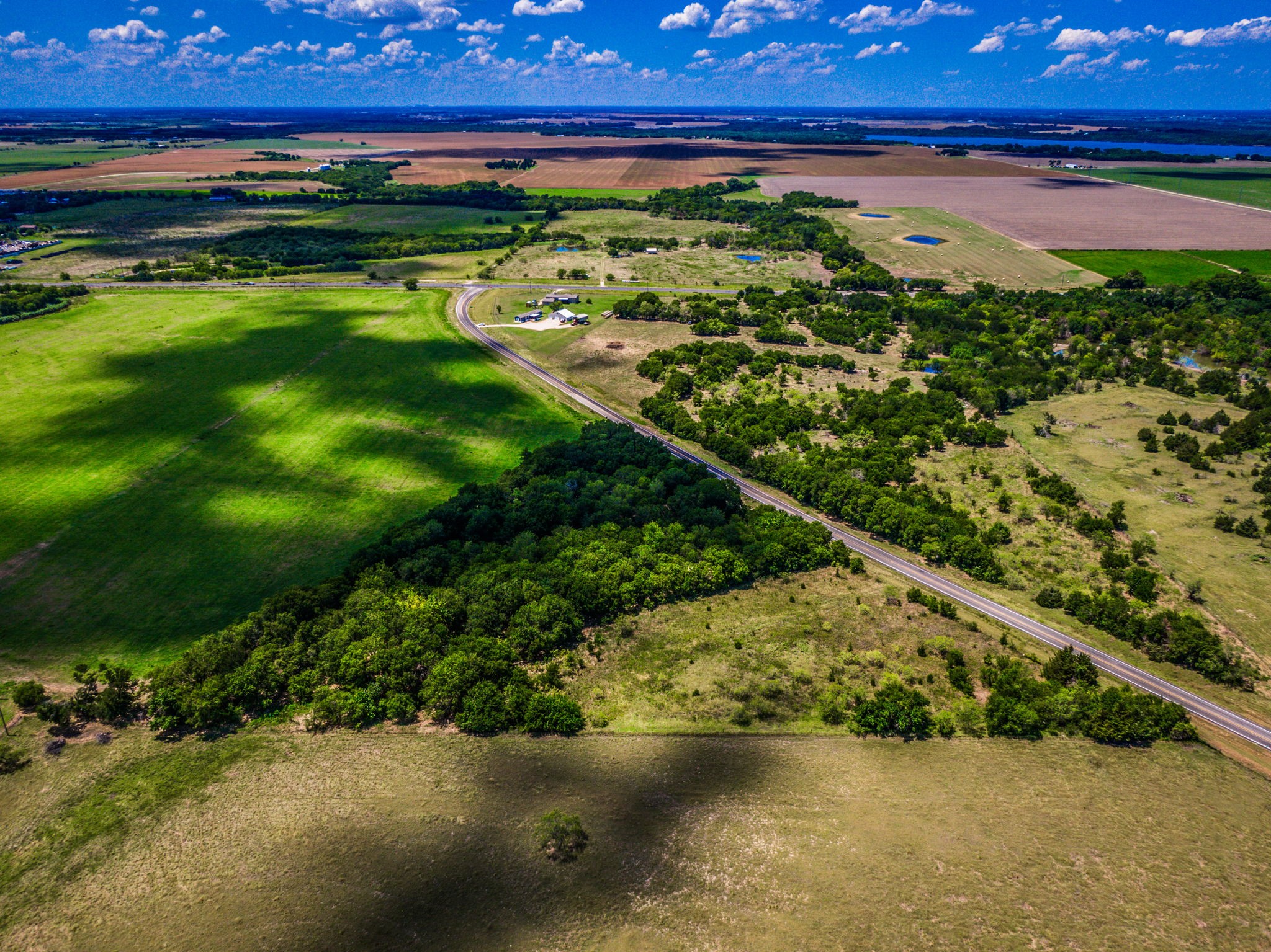 Tbd, Lot 2 Tbd Fm 985 Ennis TX 75119