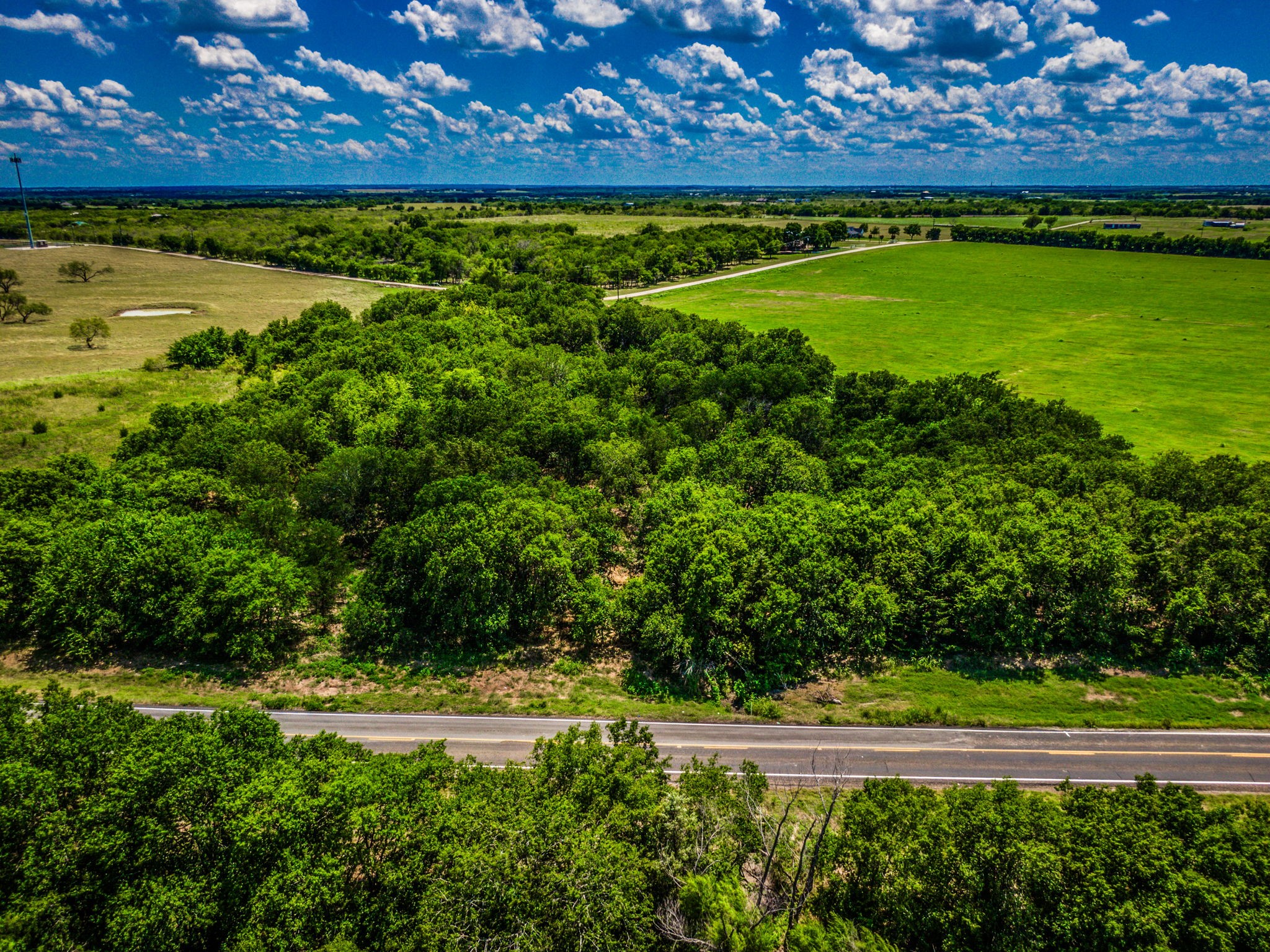 Tbd, Lot 2 Tbd Fm 985 Ennis TX 75119