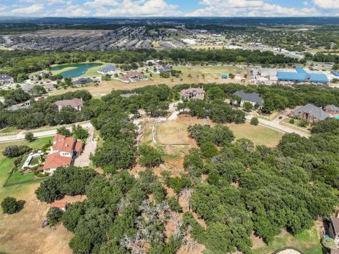 116 Country Vista Circle Burleson TX 76028