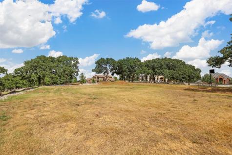 116 Country Vista Circle Burleson TX 76028