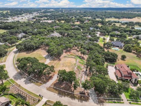 116 Country Vista Circle Burleson TX 76028