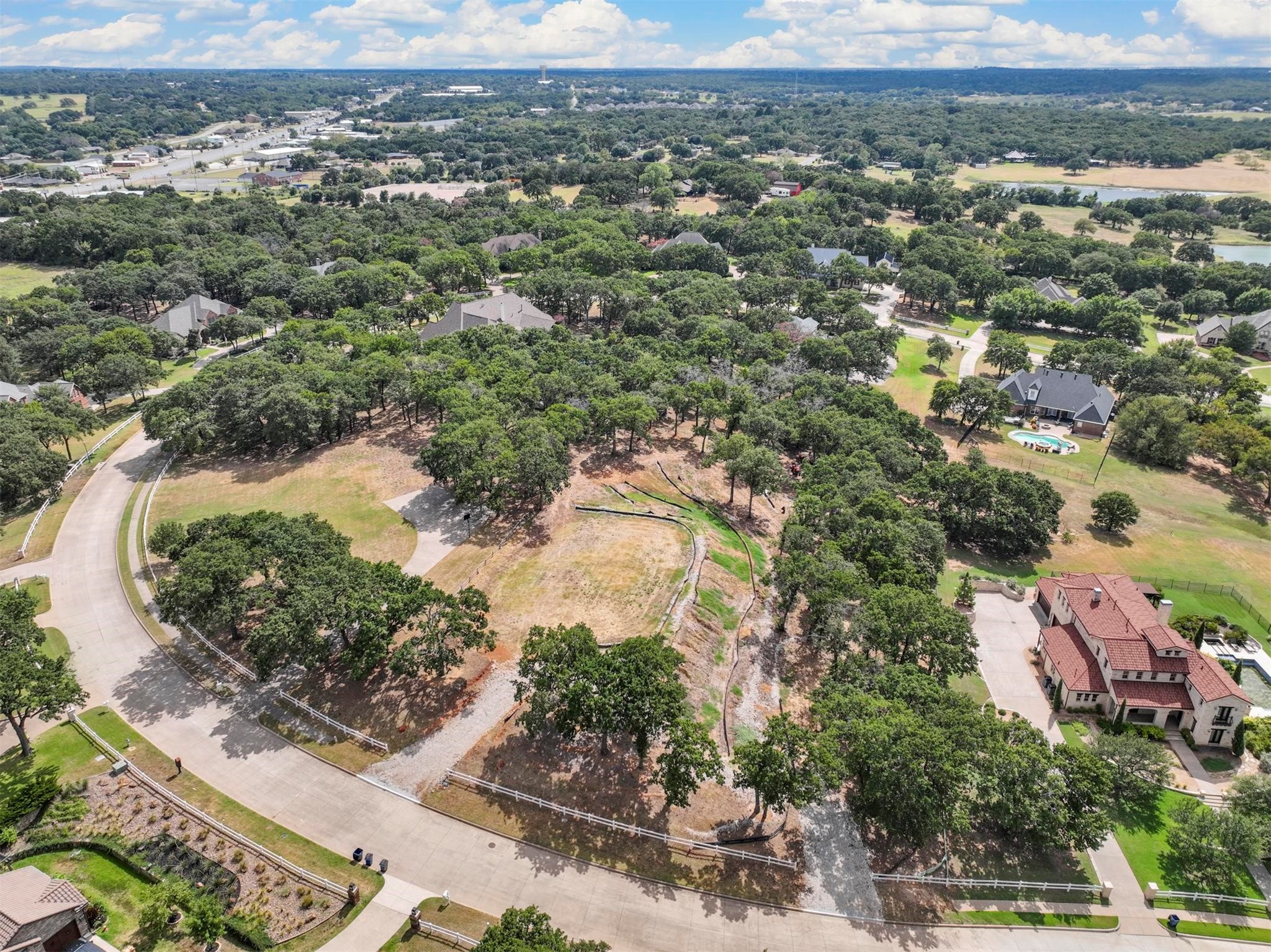 116 Country Vista Circle Burleson TX 76028