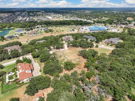 116 Country Vista Circle Burleson TX 76028