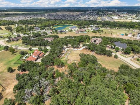 116 Country Vista Circle Burleson TX 76028