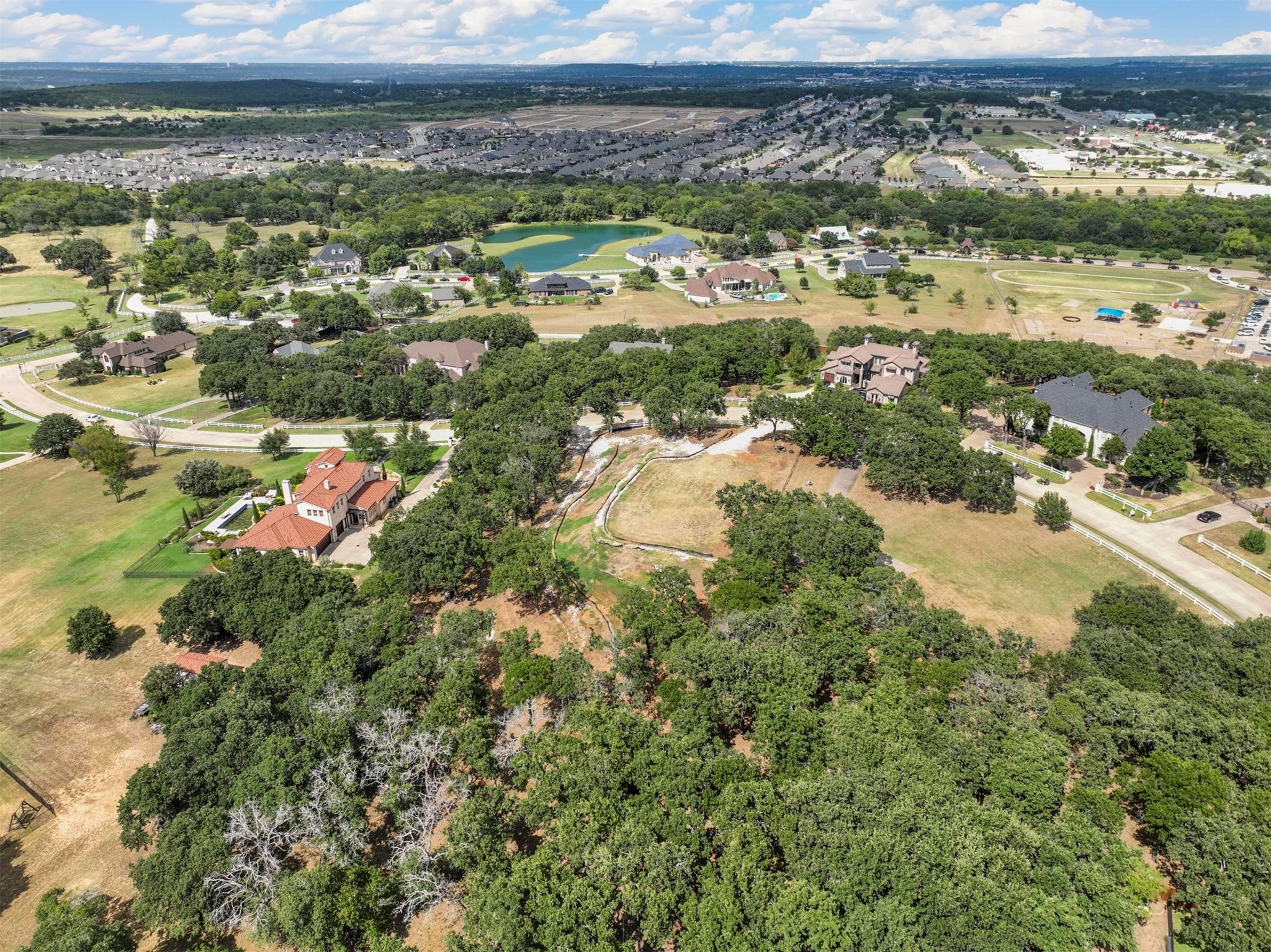 116 Country Vista Circle Burleson TX 76028