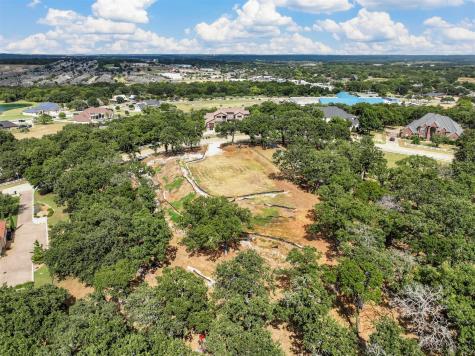 116 Country Vista Circle Burleson TX 76028