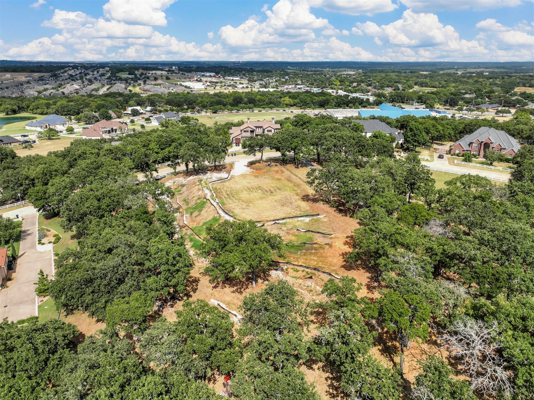 116 Country Vista Circle Burleson TX 76028