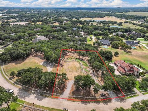 116 Country Vista Circle Burleson TX 76028