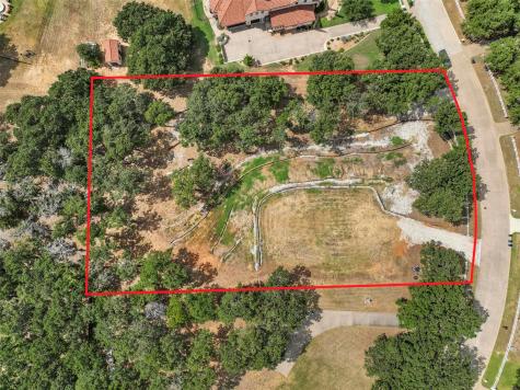 116 Country Vista Circle Burleson TX 76028