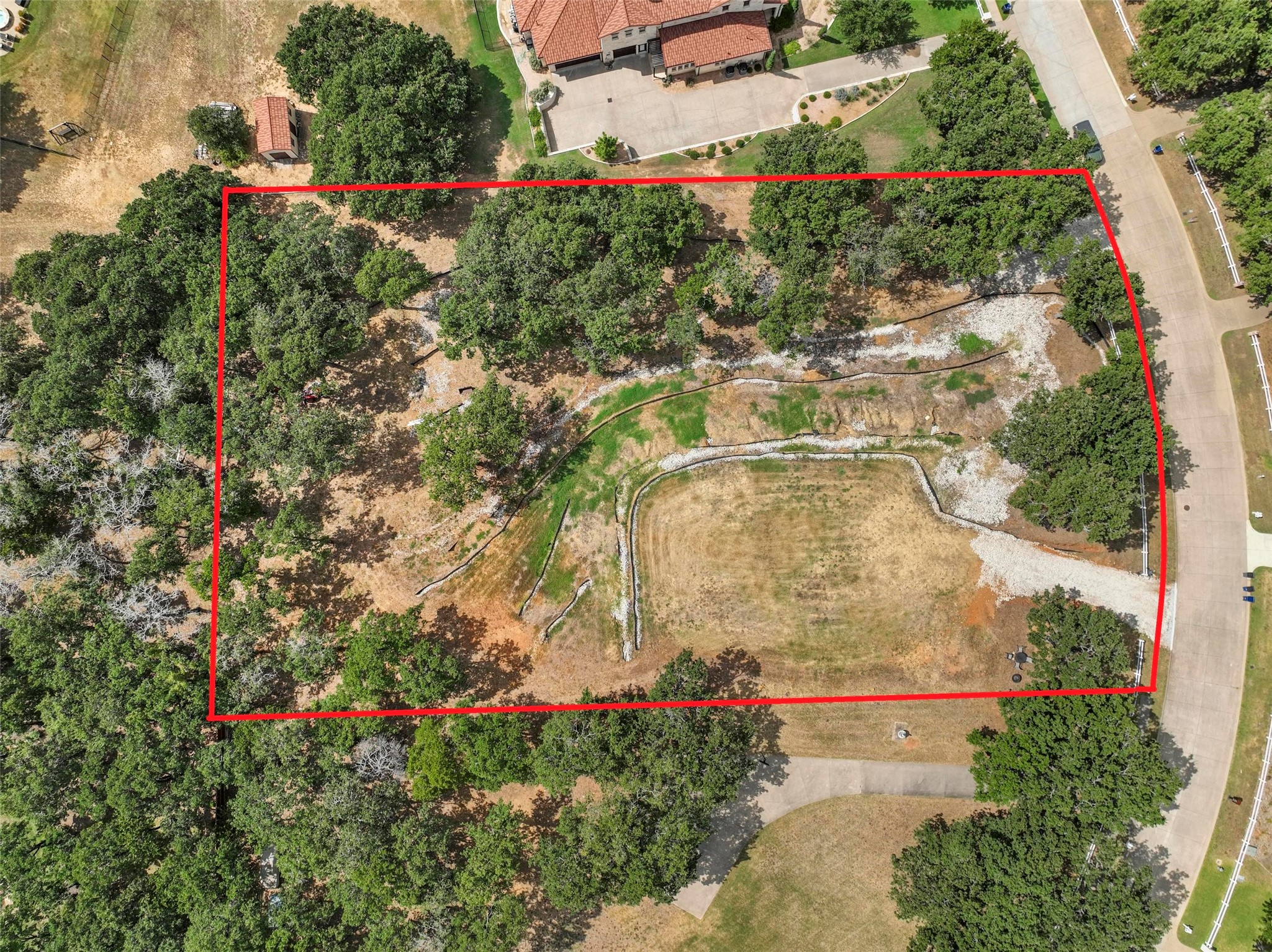 116 Country Vista Circle Burleson TX 76028