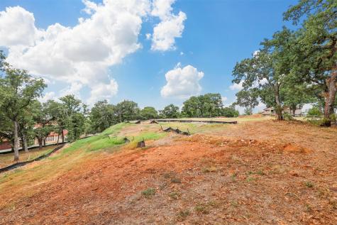 116 Country Vista Circle Burleson TX 76028