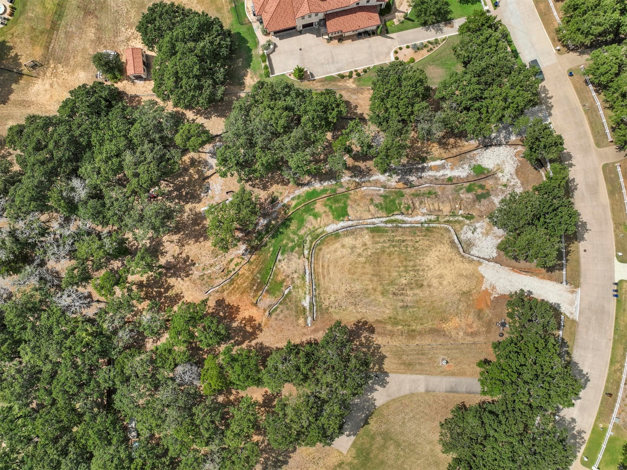 116 Country Vista Circle Burleson TX 76028