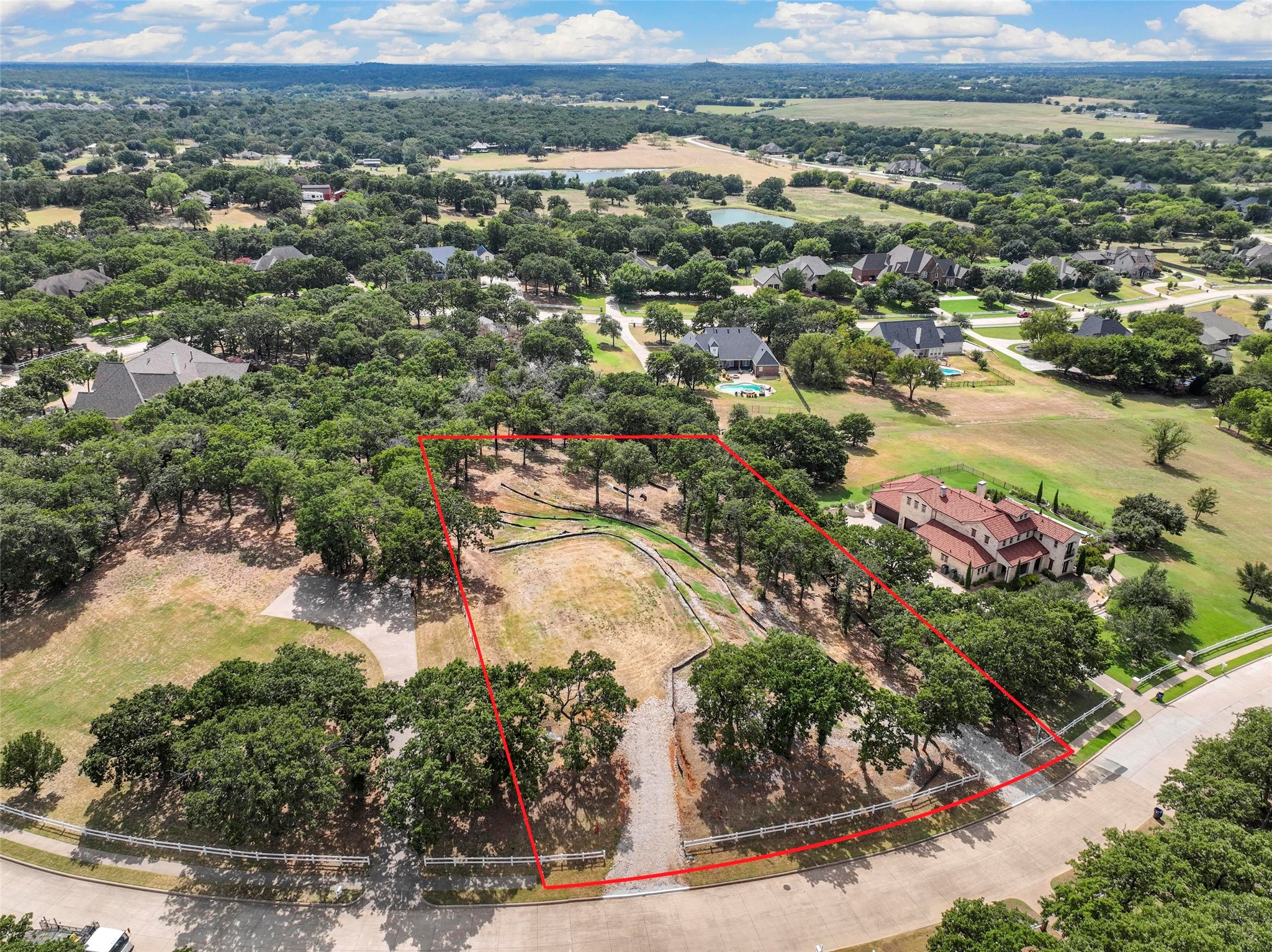 116 Country Vista Circle Burleson TX 76028
