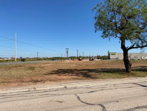6890 Buffalo Gap Road Abilene TX 79606
