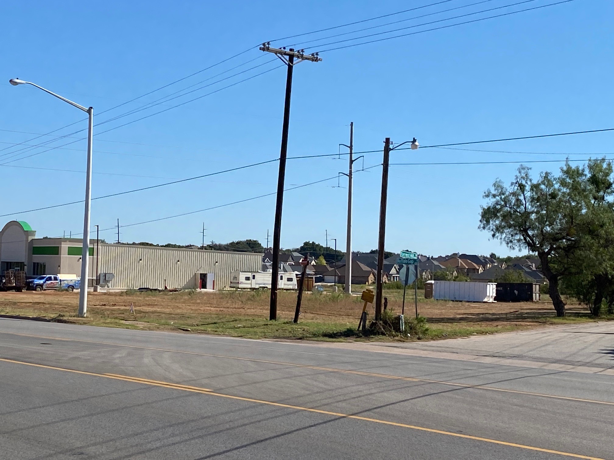 6890 Buffalo Gap Road Abilene TX 79606