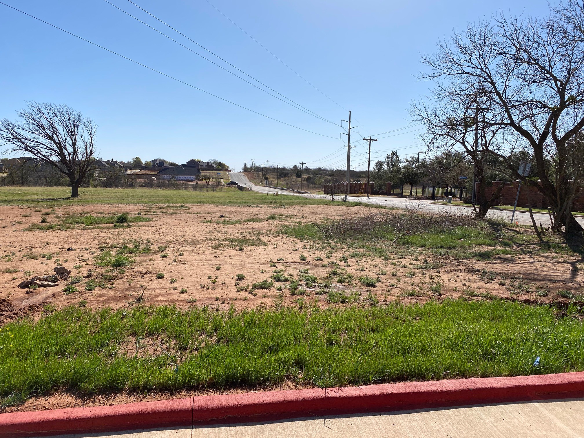 6890 Buffalo Gap Road Abilene TX 79606