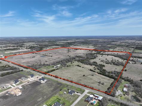 001 Fm 151 Trenton TX 75490
