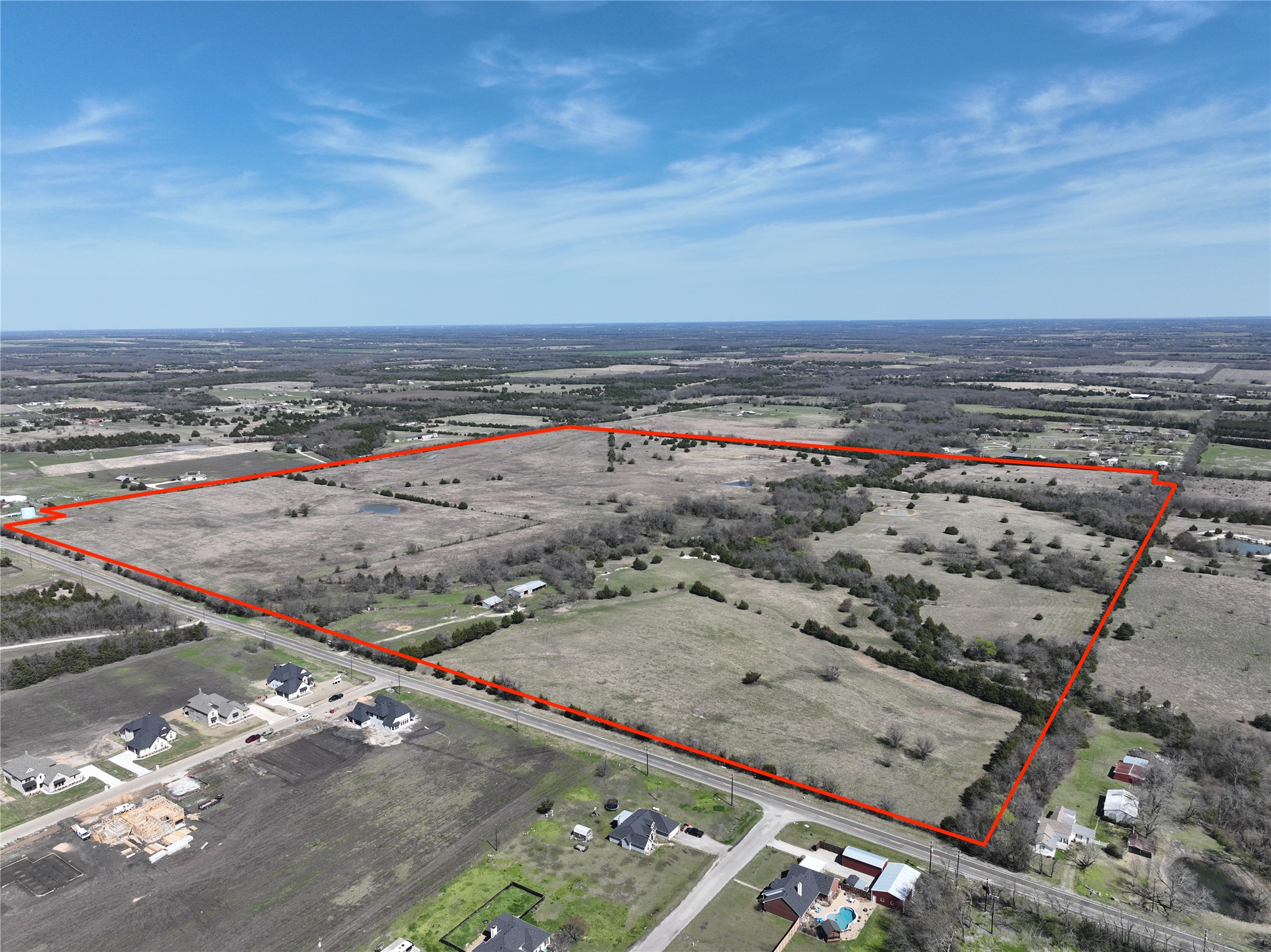 001 Fm 151 Trenton TX 75490