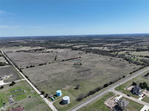 001 Fm 151 Trenton TX 75490