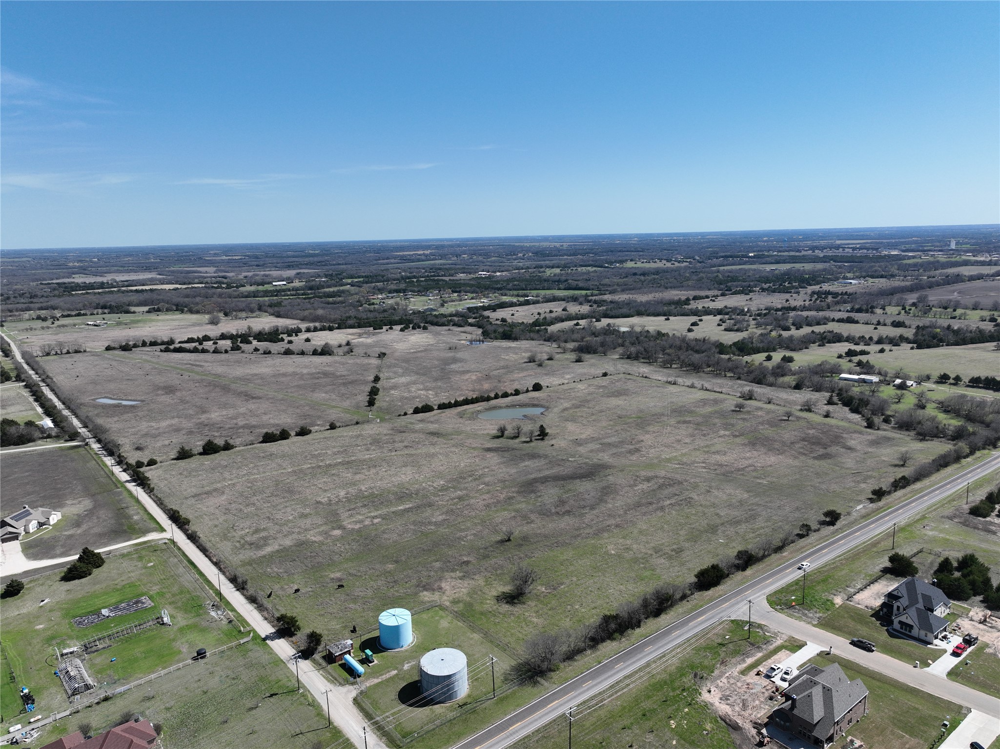 001 Fm 151 Trenton TX 75490