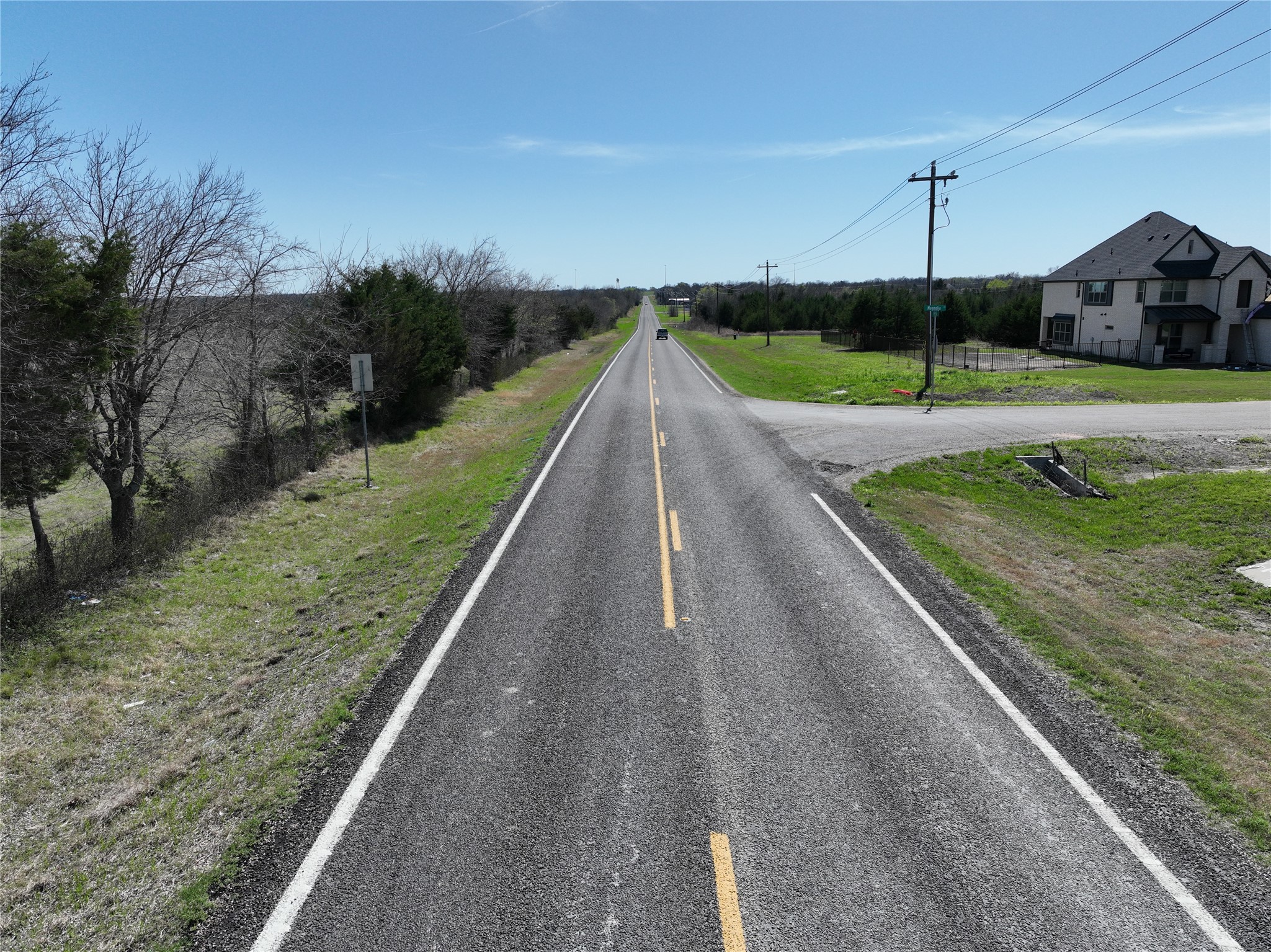 001 Fm 151 Trenton TX 75490
