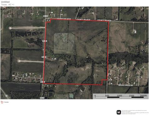 001 Fm 151 Trenton TX 75490
