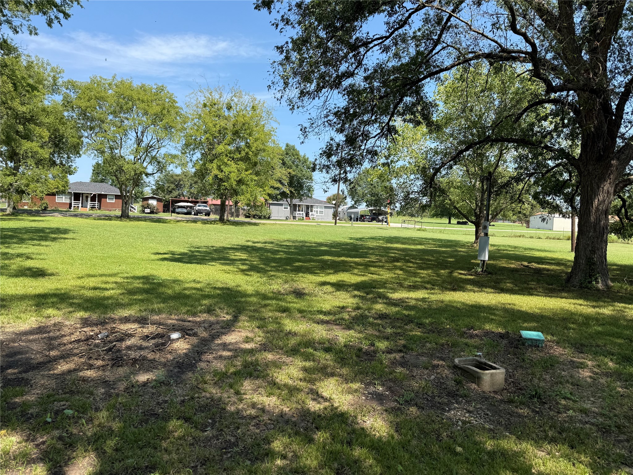 1049 Industrial Boulevard Point TX 75472