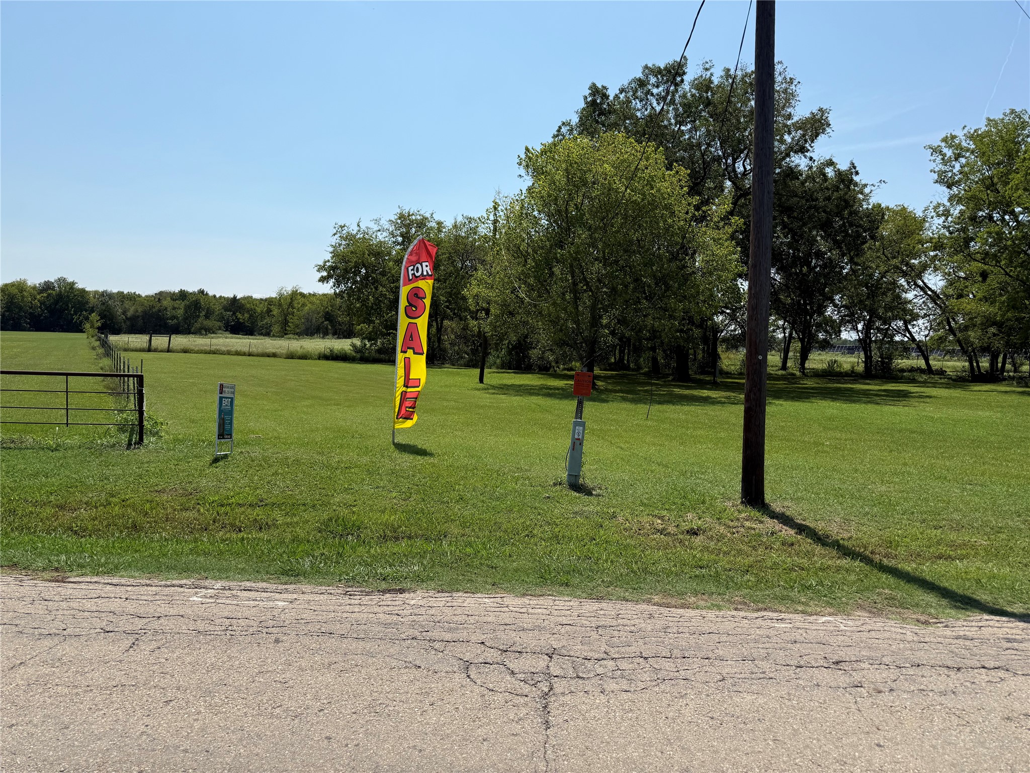 1049 Industrial Boulevard Point TX 75472